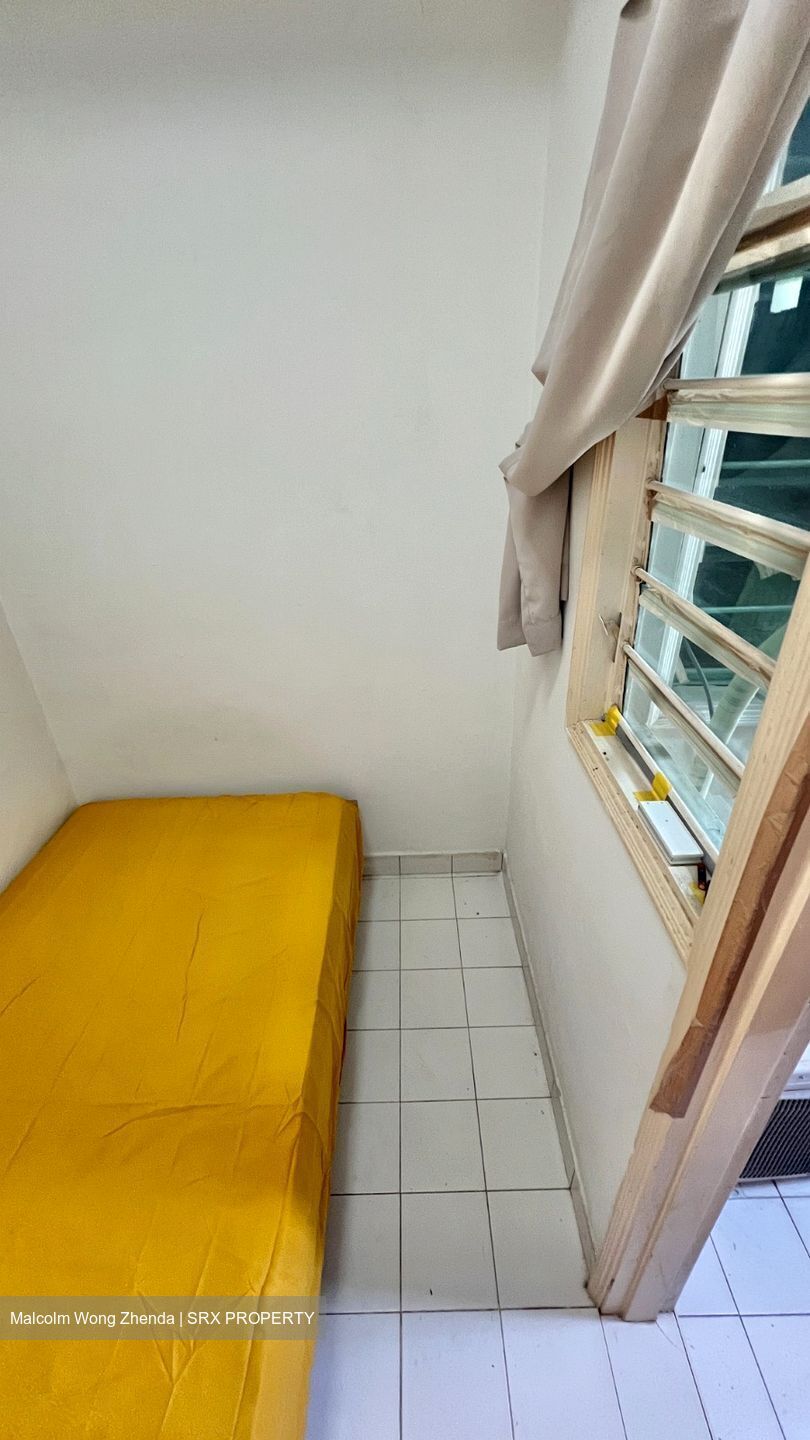 Estella Gardens (D17), Condominium #623198001